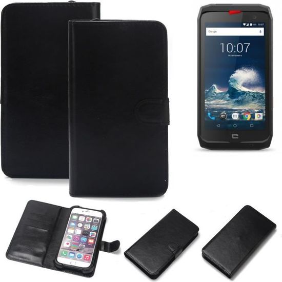 K-S-Trade Compatibile con Nokia C3 Custodia Protettiva A