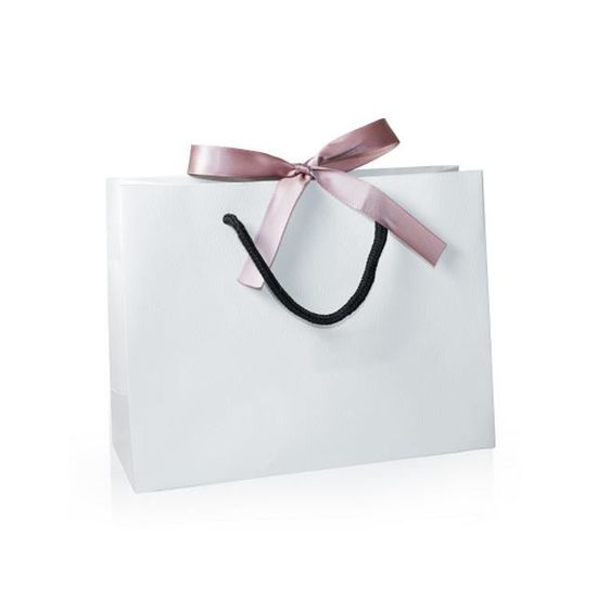 Sac Collecteur Feuilles Universel Pour Aspirateur/Souffleur - Tissu Oxford - Fermeture Éclair