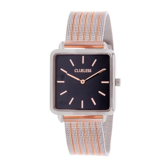 Clueless deals montre avis