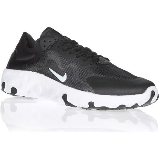 Nike renew sale lucent blanche homme