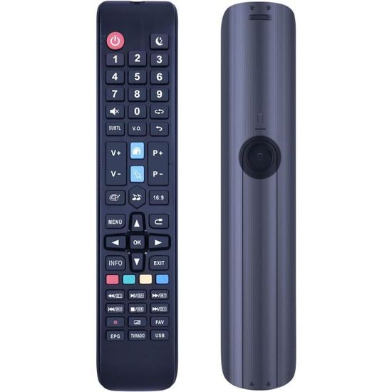 Telecomando Sostitutivo Per TD Systems – Compatibile Con SK32DLX11HS, K50DLJ11US E Molti Altri
