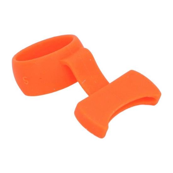 Support De Médiator En Silicone à Ventouse - Pour Guitare, Basse, Ukulélé, Fixation Facile, Design Noir