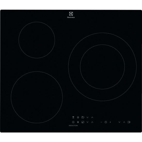 Plaque de cuisson Induction Série 300 Standard 60 cm Plaque induction