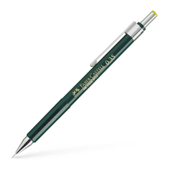 Hb Noir Rond Crayons Graphite Faber Castell 1111 Hb Hb Crayon Graphite Crayons De Bois Fournitures De Bureau