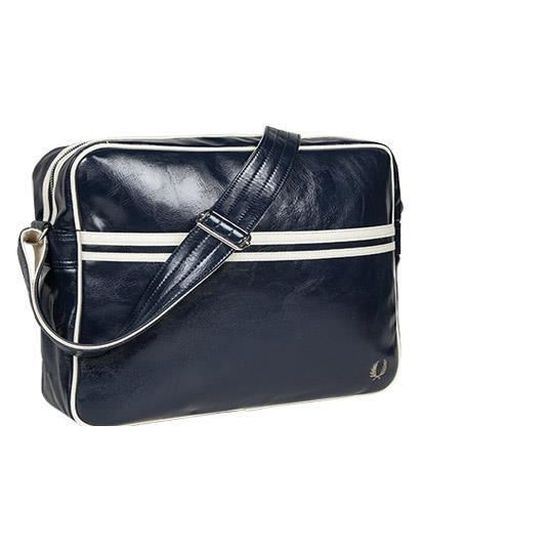 Sacoche hot sale fred perry