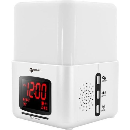 Alarme D'énurésie Nocturne Pour Garçons Et Filles, Rechargeable Par USB, Alarme Pipi Avec Musique En Option Et Contrôle Du Volume, Apprentissage De La Propreté Avec Sons Et Vibrations, Capteur