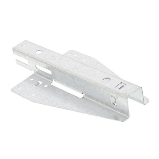 Support de four à pizza d'extérieur pour barbecue - Table de four à pizza en acier inoxydable - Table sur roulettes - Table de préparation des