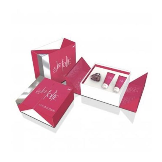 coffret mauboussin a la folie