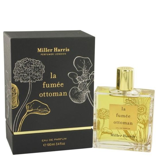 La fumee ottoman miller harris outlet