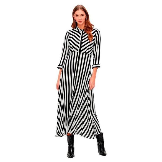 Yas hotsell robe longue
