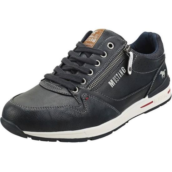 Chaussure Mustang homme Cdiscount