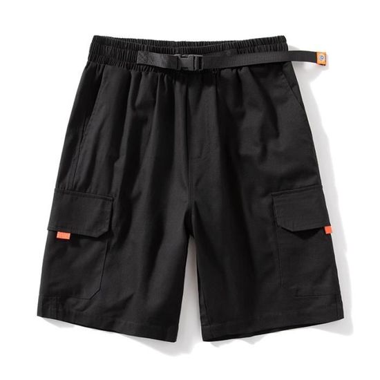 Nike Training - Totality - Short 7 pouces non doublé en tissu Dri-FIT - Noir