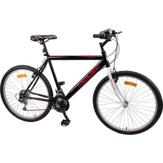 MERCIER V lo VTT 26