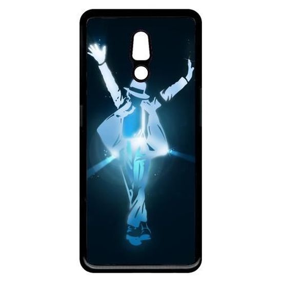 Collection d'images Life Michael Jackson 03 Coque pour iPhone 15 Pro