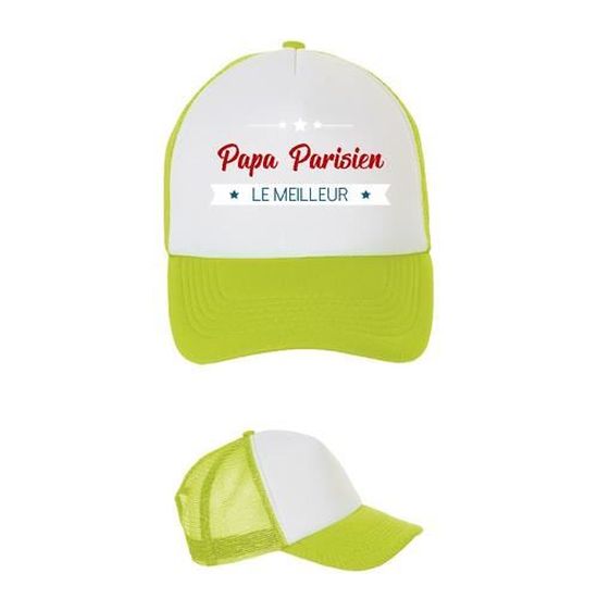 Callaway - Casquette Performance Pro - Vert/Blanc Callaway - Casquette Performance Pro - Vert/Blanc