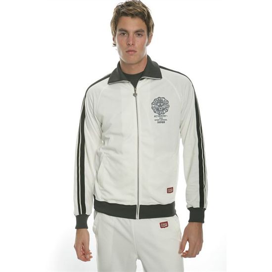 Asics 2025 tiger veste
