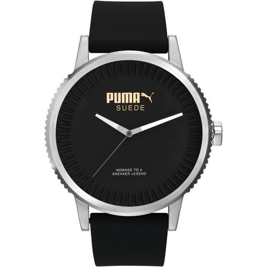 bracelet pour montre puma