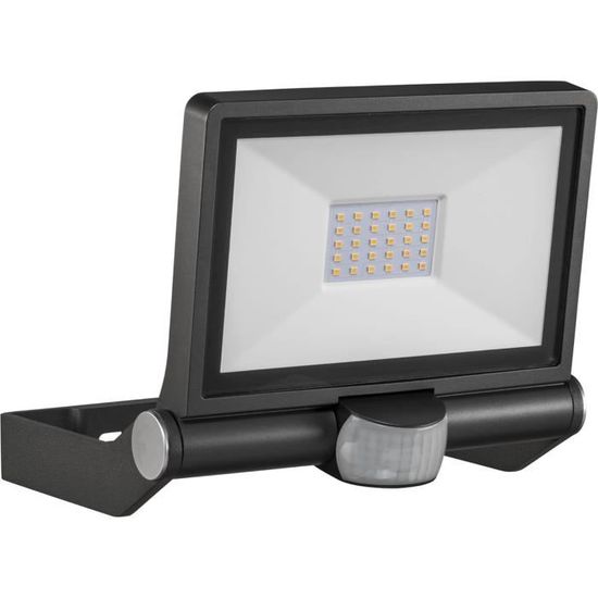 Projecteur Led Extérieur Xled One S, Détecteur De Mouvement 180°, 18,6 — free download