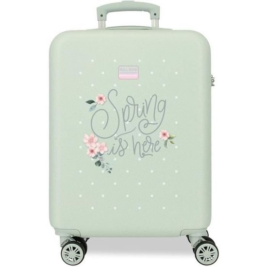 Fino a 74% su Valigia da cabina American Travel