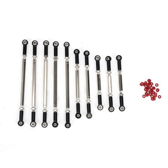 RTRC – RT011 V3 – Biellettes de direction RTA V3 RTRC – RT011 V3 – Biellettes de direction RTA V3
