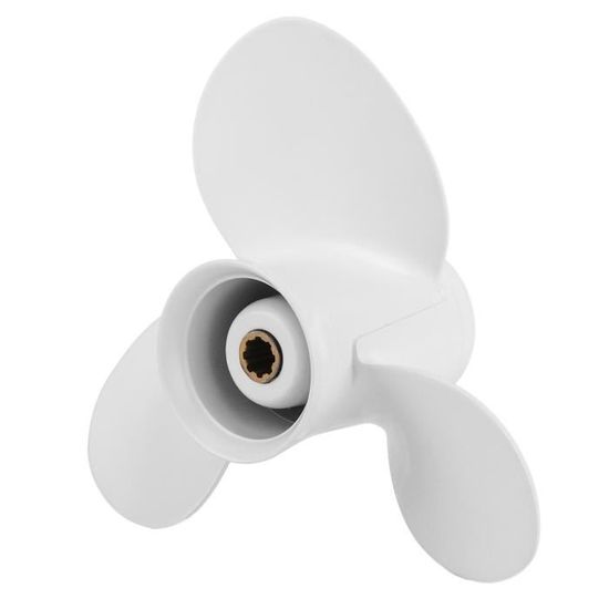Rotor à deux pales, éolienne avec deux pales de rotor de 2-B Energy