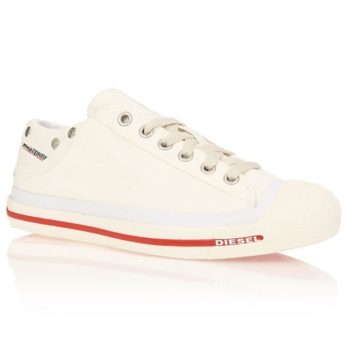 basket diesel femme