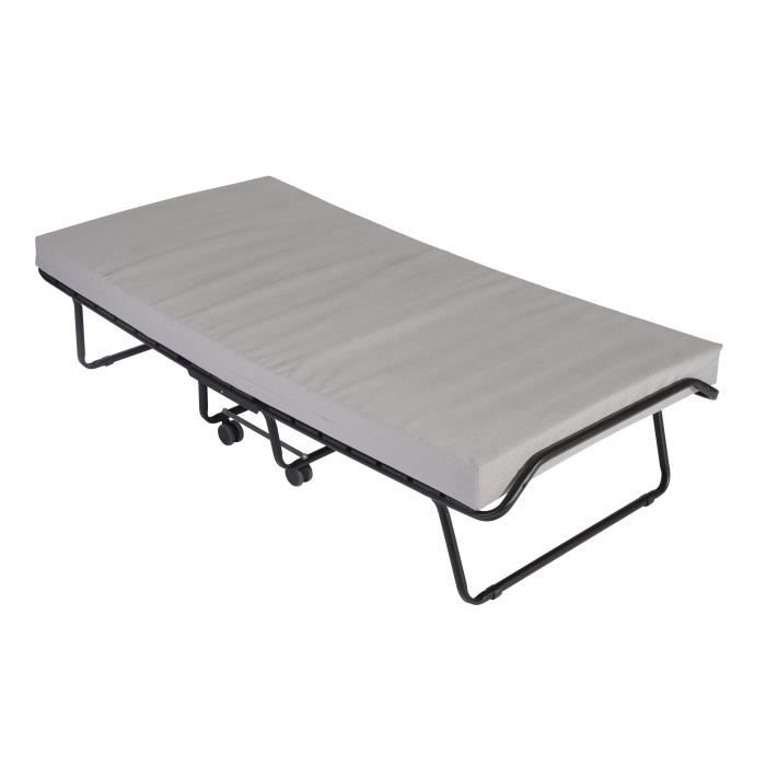Lit D Appoint Achat Vente Lit D Appoint Pas Cher Cdiscount