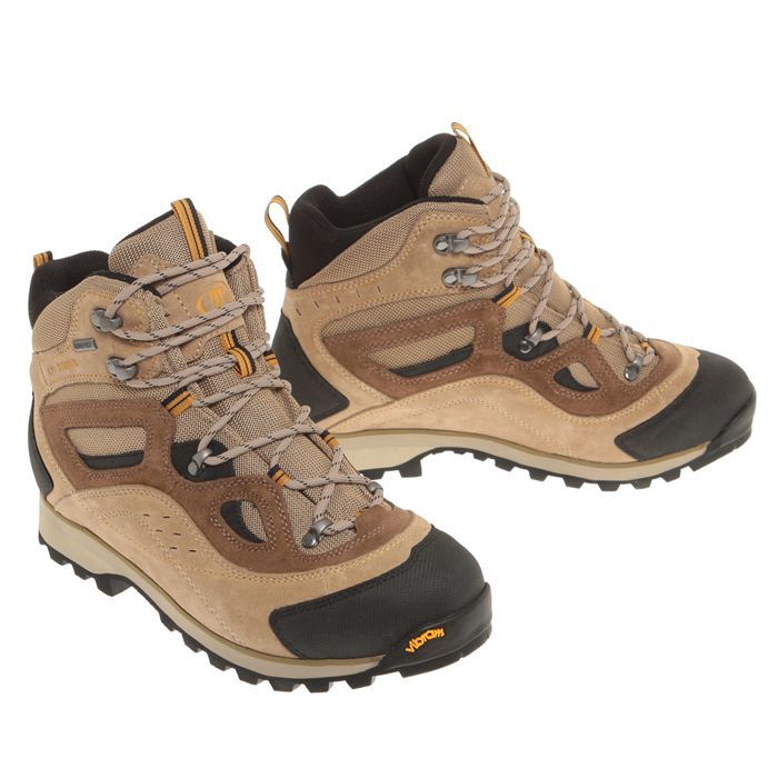Tecnica sales chaussure rando