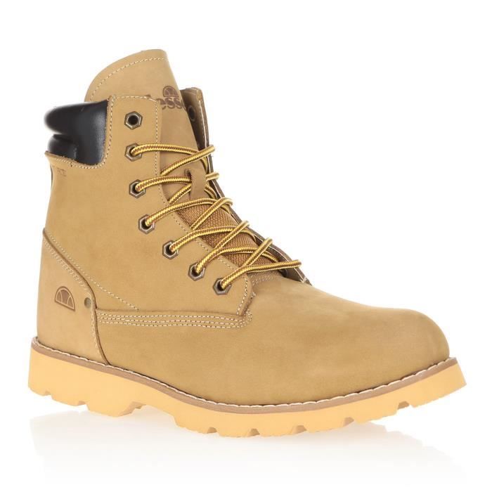 chaussure ellesse boots