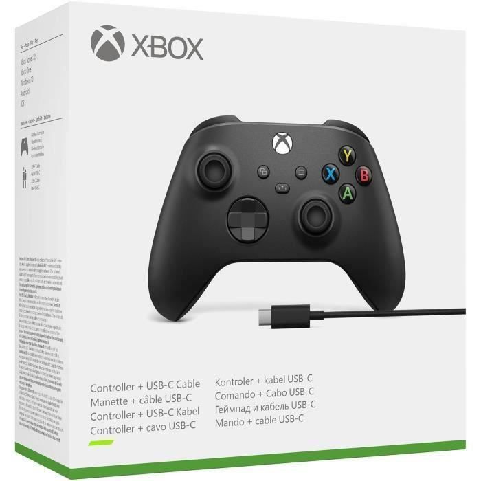 Achat récepteur USB pour manette sans fil XBOX 360 dongle TV mini PC Android