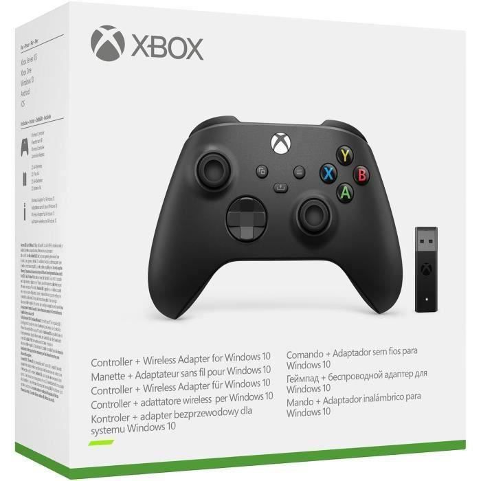 Jasje spanning is genoeg Manette Xbox One - Cdiscount Jeux vidéo