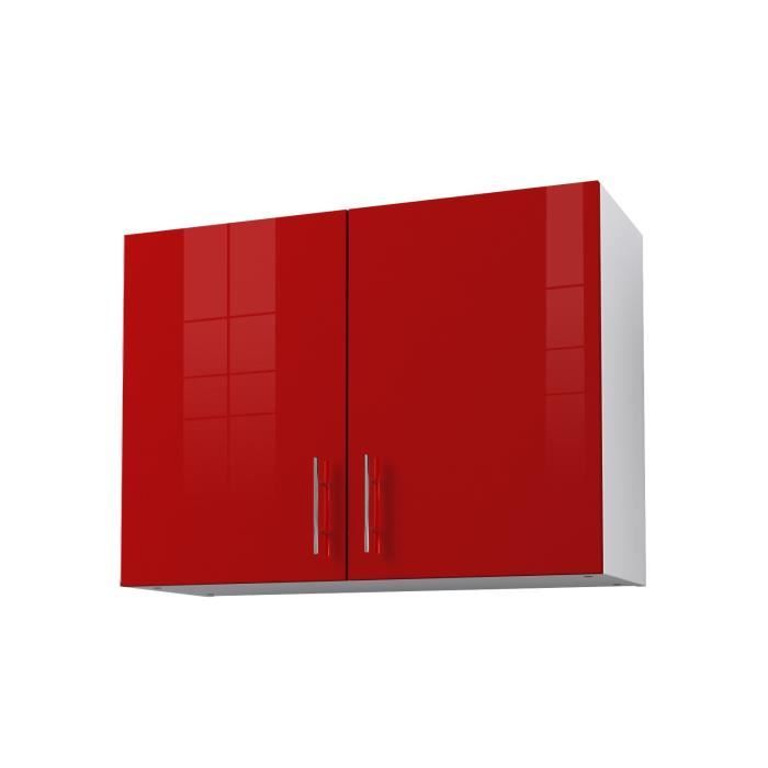 Meuble Haut Cuisine Taupe Achat Vente Pas Cher