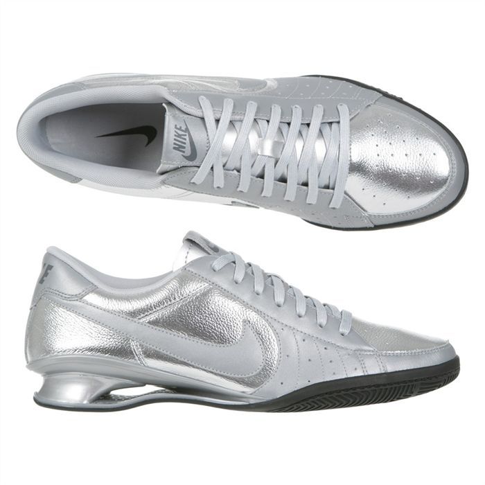 Nike shox ignite clearance