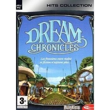 Mind Dream Chronicles / Jeu PC