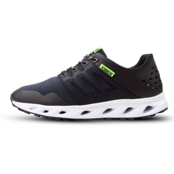 JOBE Chaussures aquatiques Discover - Noir