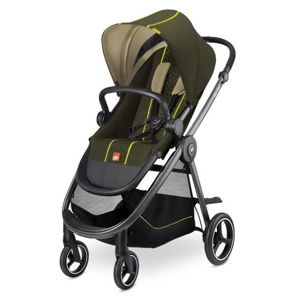 Gb beli air sales 4 travel system