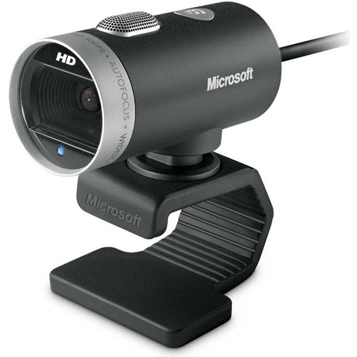 Microsoft LifeCam Cinema for Business
