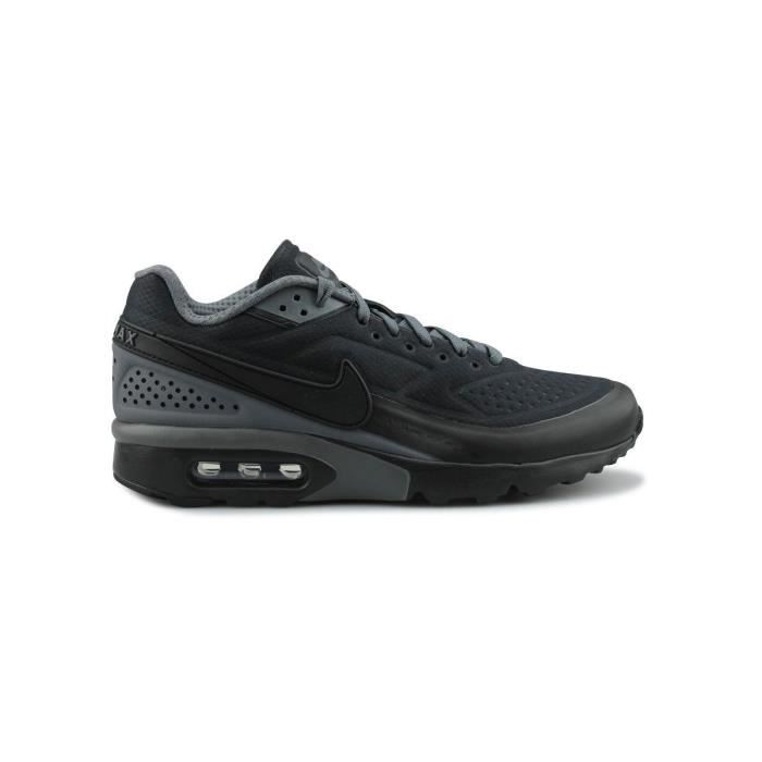 NIKE Baskets Air Max Classic BW Chaussures Homme Noir Cdiscount