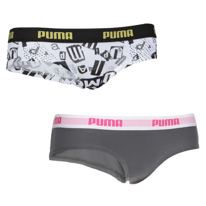 culotte puma femme