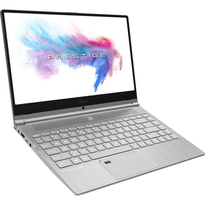 PC Ultrabook -  PS42 8RC-002FR - 14" FHD