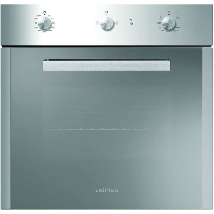 Four Airlux AFSCW21IX Inox