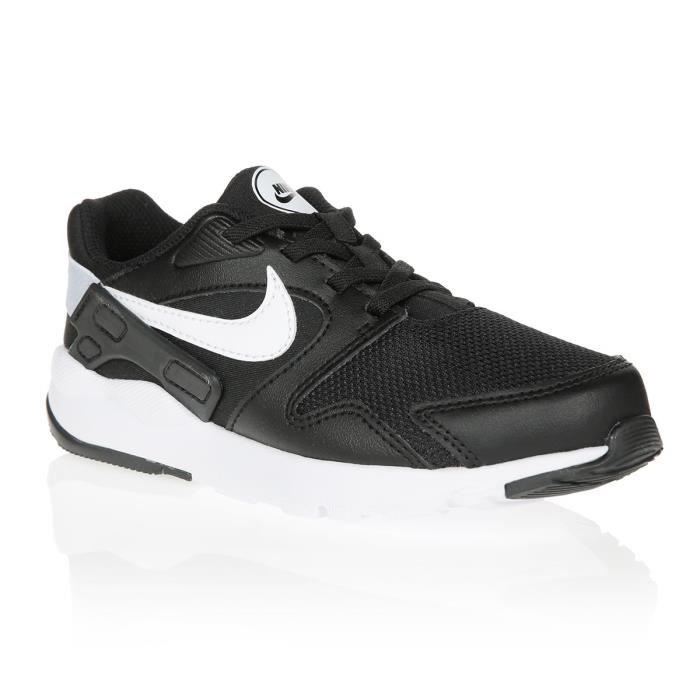 NIKE Baskets LD Victory - Noir et blanc - Enfant