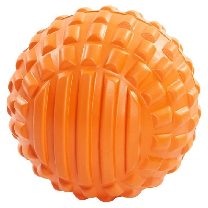 Appareil A Charge Guidee J9TDT Mousse boule de massage de récupération rouleau pour la force et Cardio Training, dynamophilie et Hal