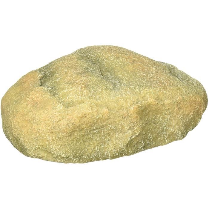 Décoration habitat reptiles amphibiens Trixie Reptile Cave 117432