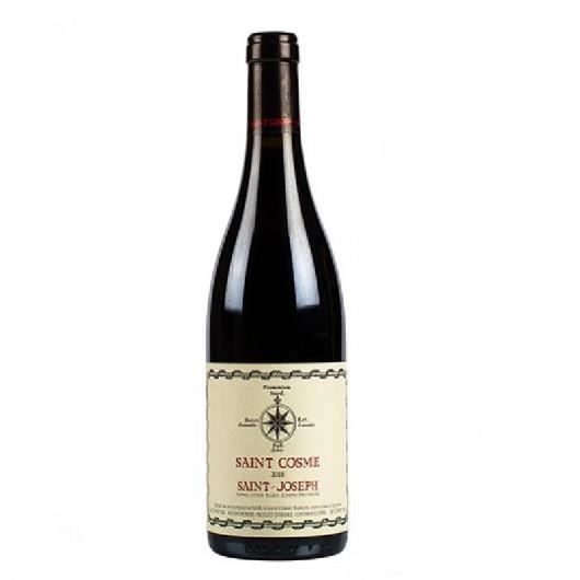 Saint Cosme AOP Saint Joseph - Rouge - 2018