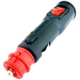 Prise Allume-Cigare 12/24V 8A