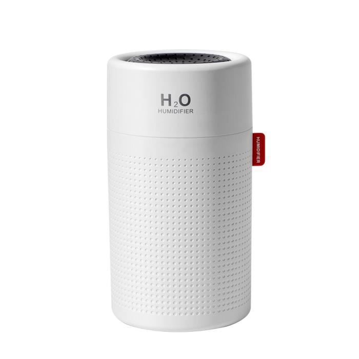 Diffuseur d'huile essentielle et d'arôme sans fil pour maison, humidificateur d'air Portable, avec batterie Rechargeable, 750 R001