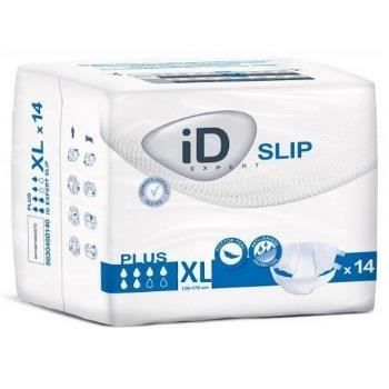 ID Expert Slip Plus XL