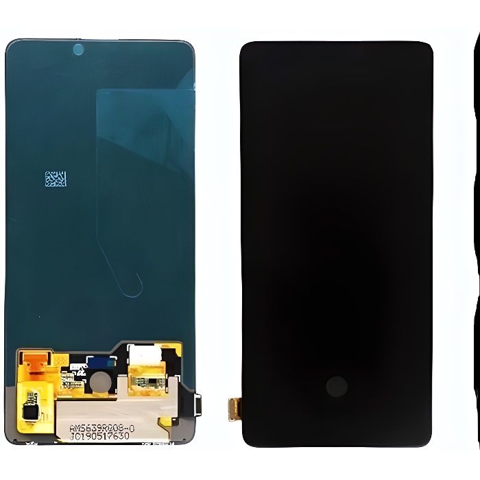 Ecran complet Xiaomi mi 9T (K20), 9T Pro (K20 Pro)