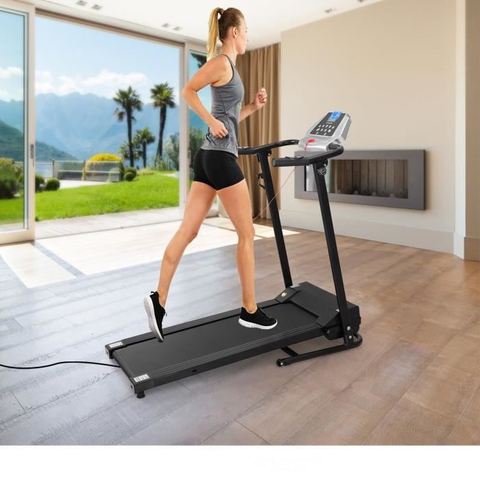 Tapis de Course electrique pliable BESPORTBLE®